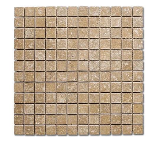 GOLD MOSAIC