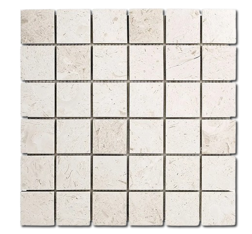 SHELLSTONE MOSAIC