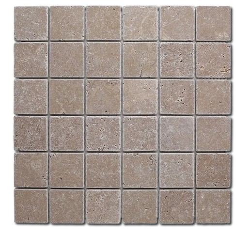 WALLNUT MOSAIC