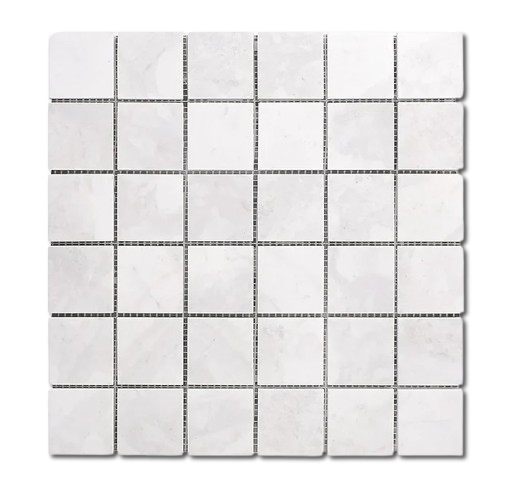 CALACATTA MOSAIC