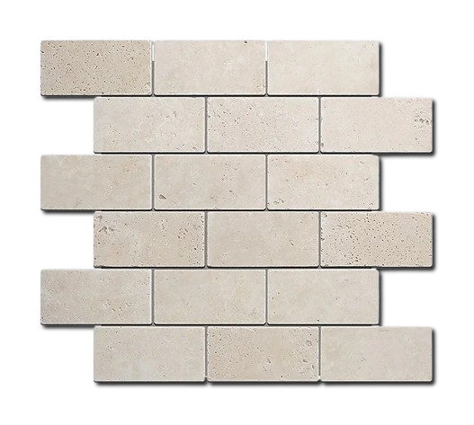 IVORY MOSAIC