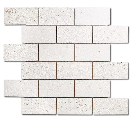SHELLSTONE MOSAIC