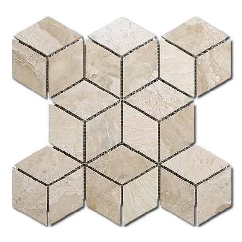 G-BEIGE MOSAIC