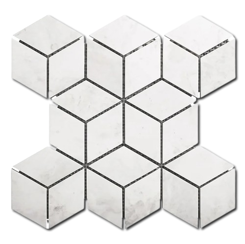 NIMBUS MOSAIC