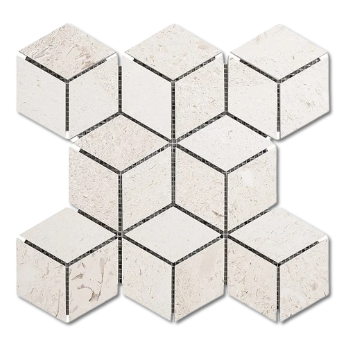 SHELLSTONE MOSAIC