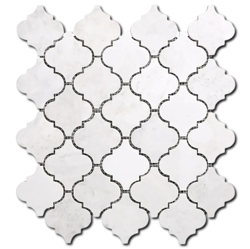 NIMBUS MOSAIC