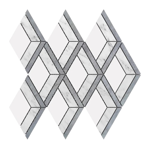 Tahoe Mosaic