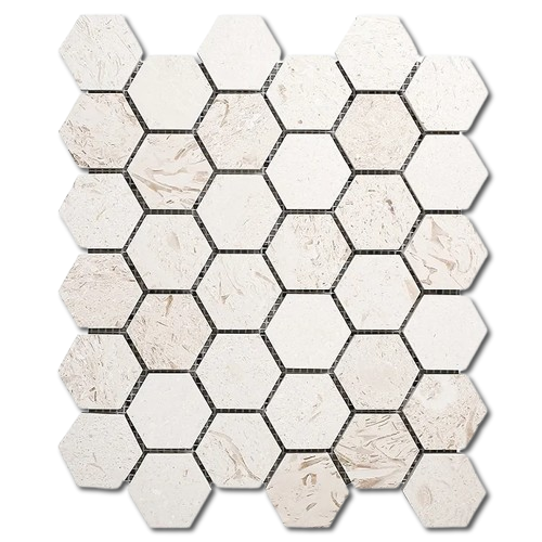 SHELLSTONE MOSAIC