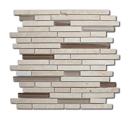 IVORY MOSAIC