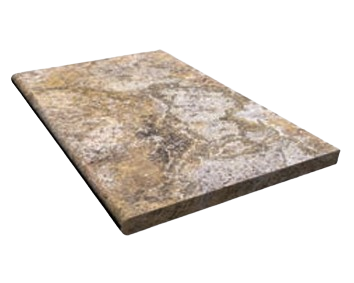 SCABELLA POOL COPING