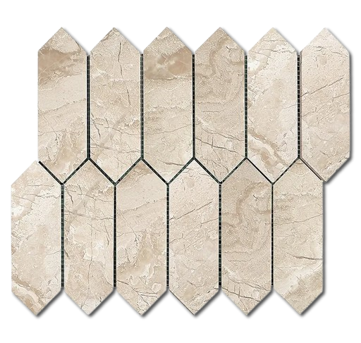 G-BEIGE MOSAIC
