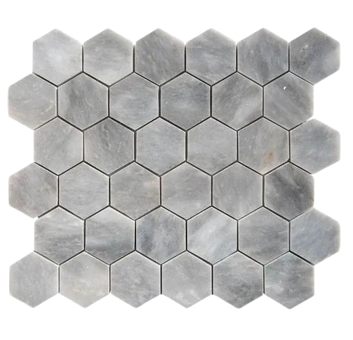 Tahoe Mosaic