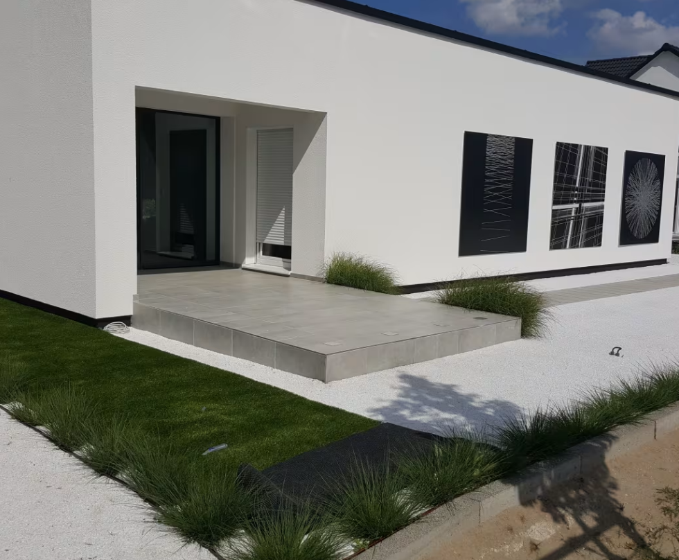 Artificial Grass