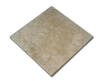 Walnut Travertine Tiles