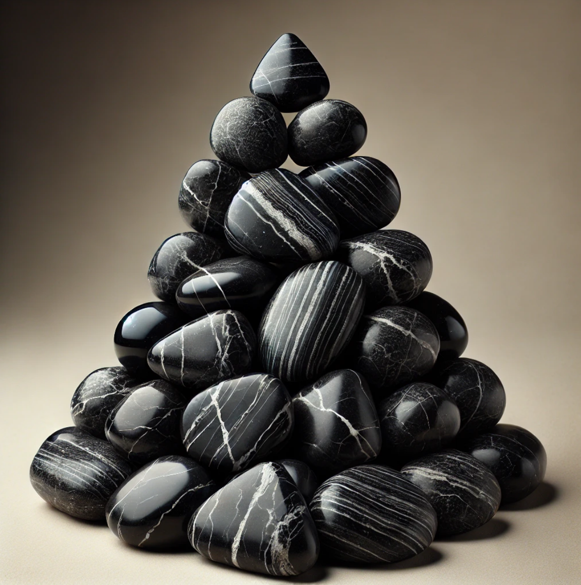 Black Mix