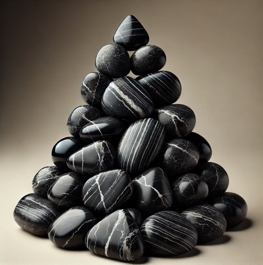 Black Mix