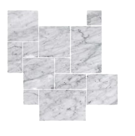 Carrara Marble Tiles