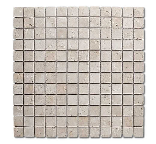 IVORY MOSAIC
