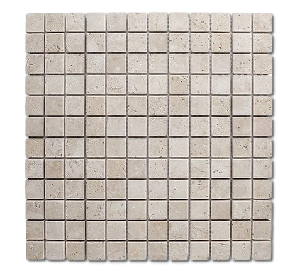 IVORY MOSAIC