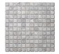 SILVER MOSAIC