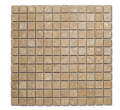 GOLD MOSAIC