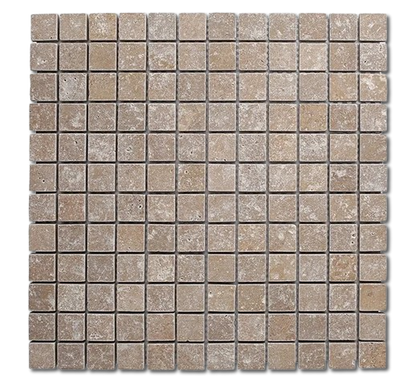WALLNUT MOSAIC