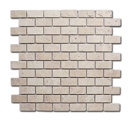 IVORY MOSAIC