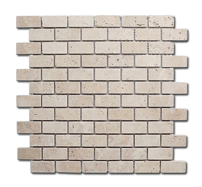 IVORY MOSAIC