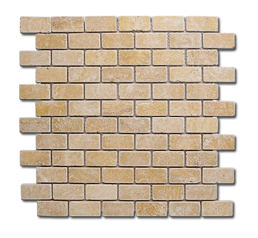 GOLD MOSAIC