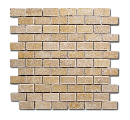 GOLD MOSAIC