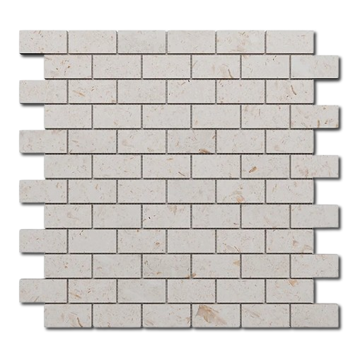 SHELLSTONE MOSAIC