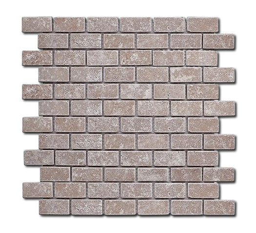 WALLNUT MOSAIC