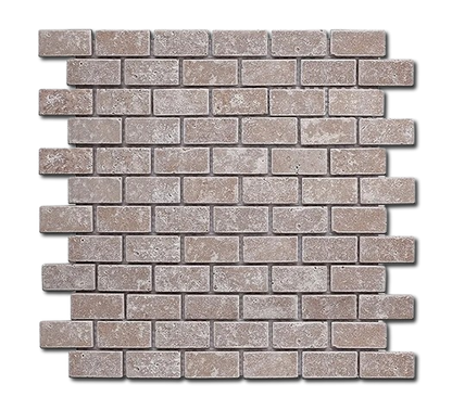 WALLNUT MOSAIC