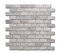SILVER MOSAIC