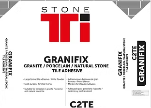 Thinset (White-Multibond)