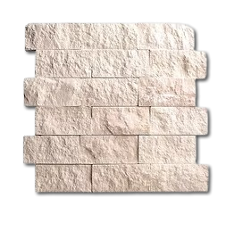 G-Beige Split-Face & Ledger Panel