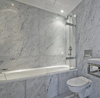 Carrara Porcelain Tiles
