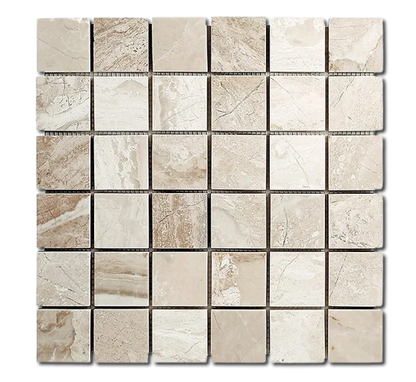 G-BEIGE MOSAIC