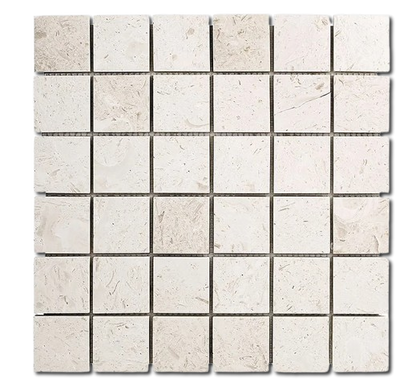 SHELLSTONE MOSAIC