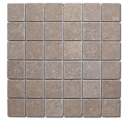 WALLNUT MOSAIC