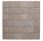 WALLNUT MOSAIC