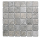 SILVER MOSAIC