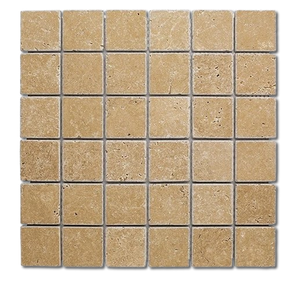 GOLD MOSAIC