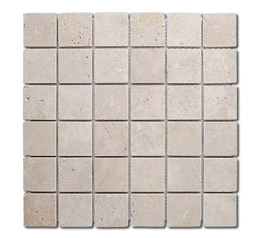 IVORY MOSAIC