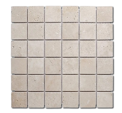 IVORY MOSAIC