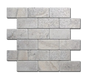 SILVER MOSAIC