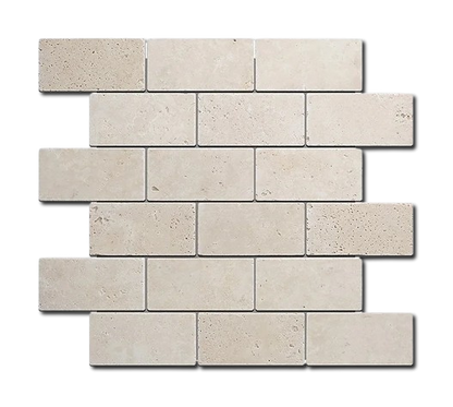IVORY MOSAIC