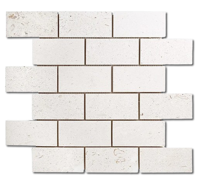 SHELLSTONE MOSAIC