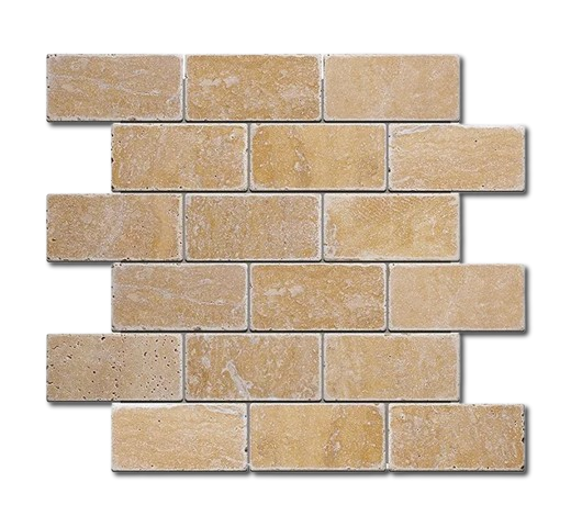 GOLD MOSAIC