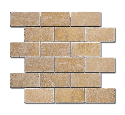 GOLD MOSAIC